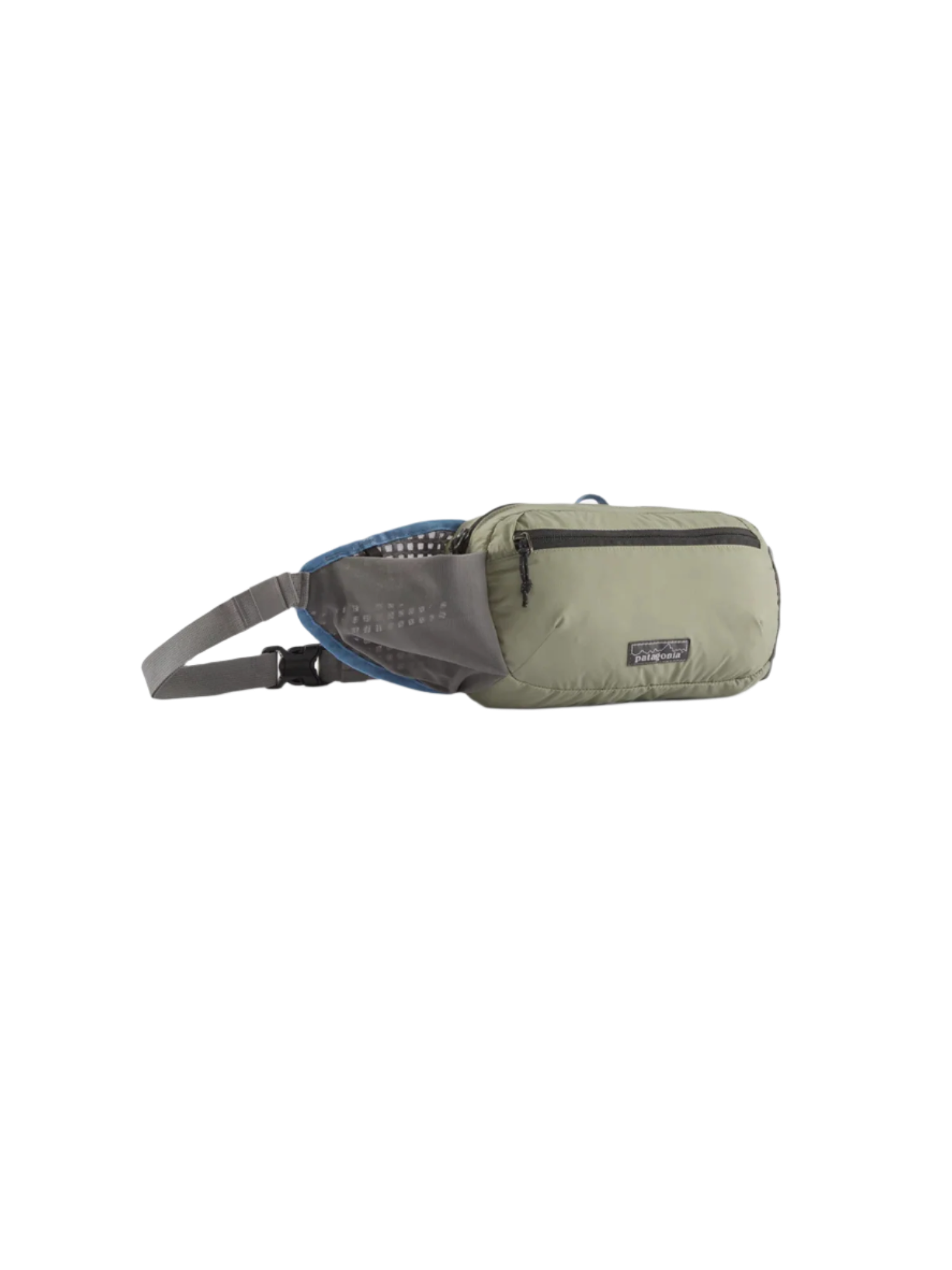 Patagonia Terravia Hip Pack - River Rock Green | Keel Surf & Supply