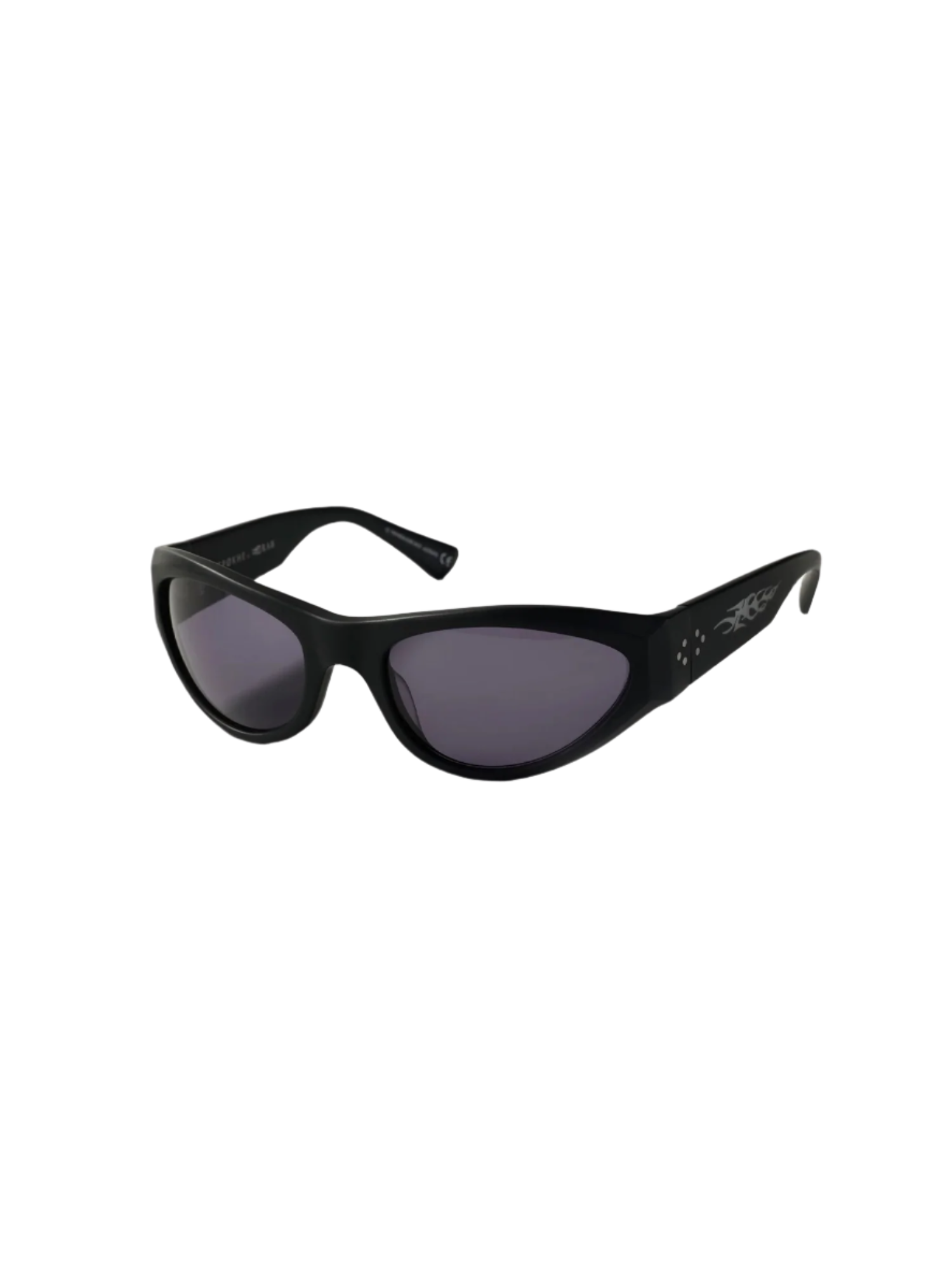 Epokhe Realm x Drag - Matte Black / Black | Keel Surf & Supply