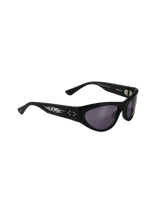 Epokhe Realm x Drag - Matte Black / Black | Keel Surf & Supply