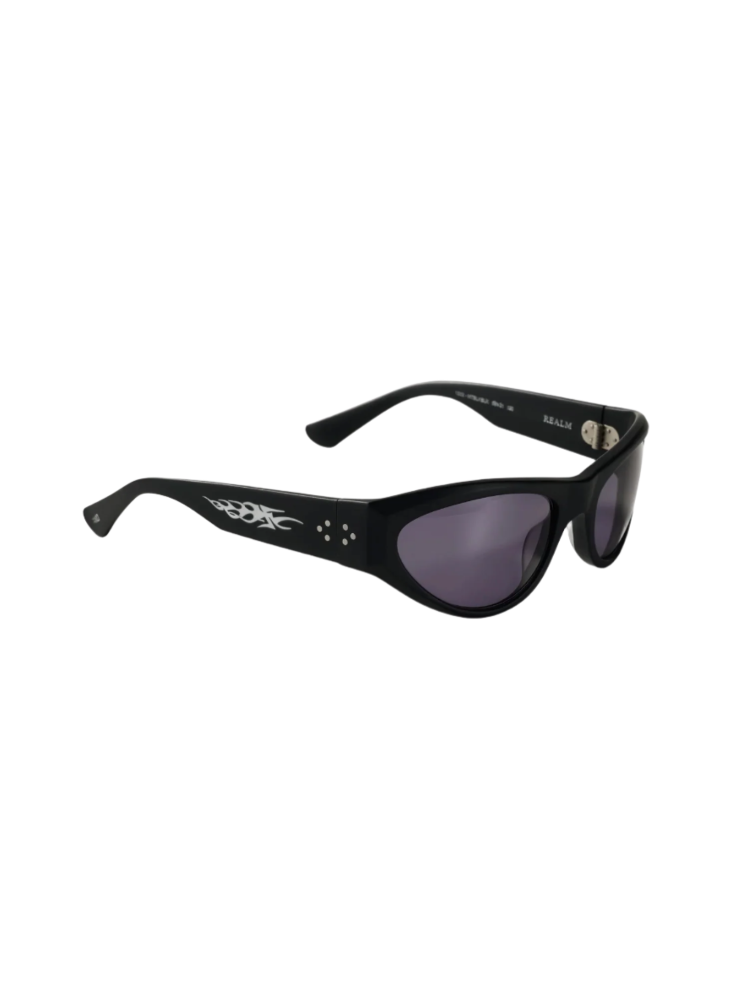 Epokhe Realm x Drag - Matte Black / Black | Keel Surf & Supply