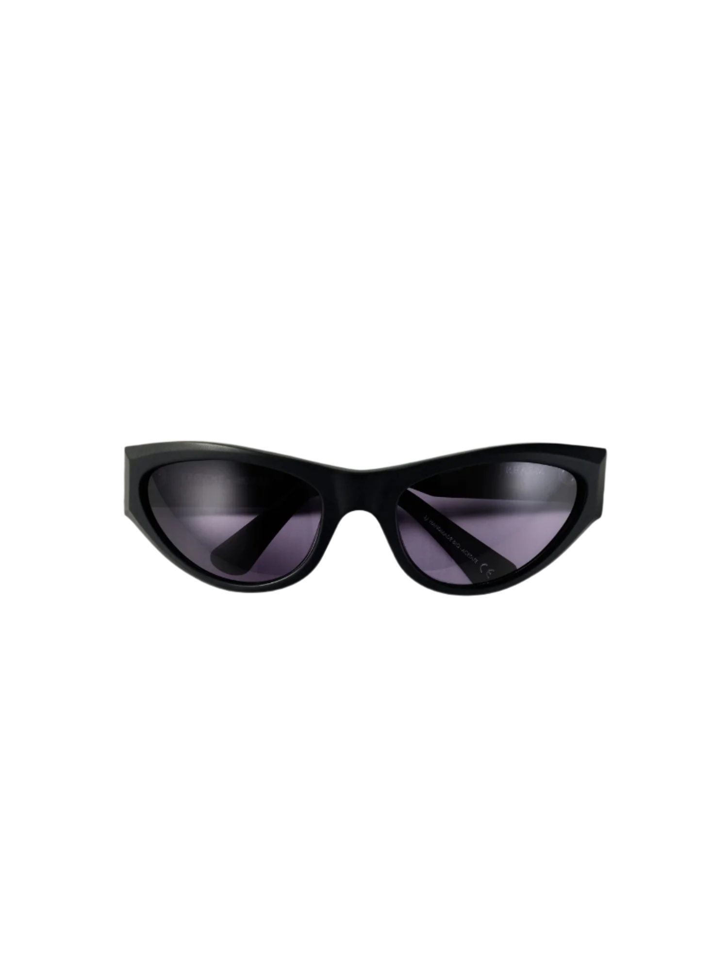 Epokhe Realm x Drag - Matte Black / Black | Keel Surf & Supply