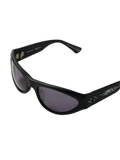 Epokhe Realm x Drag - Matte Black / Black | Keel Surf & Supply