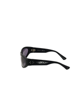 Epokhe Realm x Drag - Matte Black / Black | Keel Surf & Supply