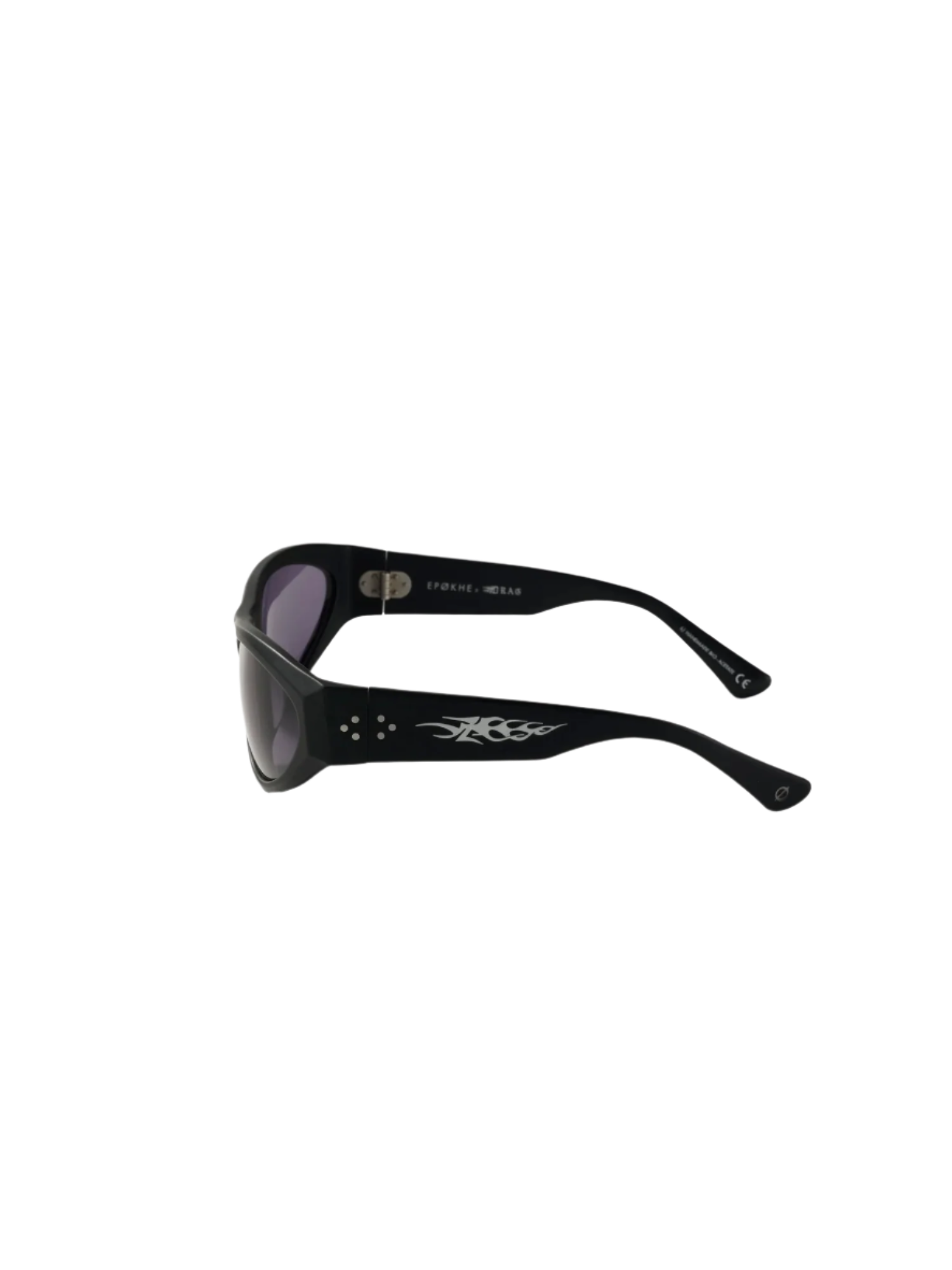 Epokhe Realm x Drag - Matte Black / Black | Keel Surf & Supply