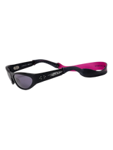 Epokhe Realm x Drag - Matte Black / Black | Keel Surf & Supply