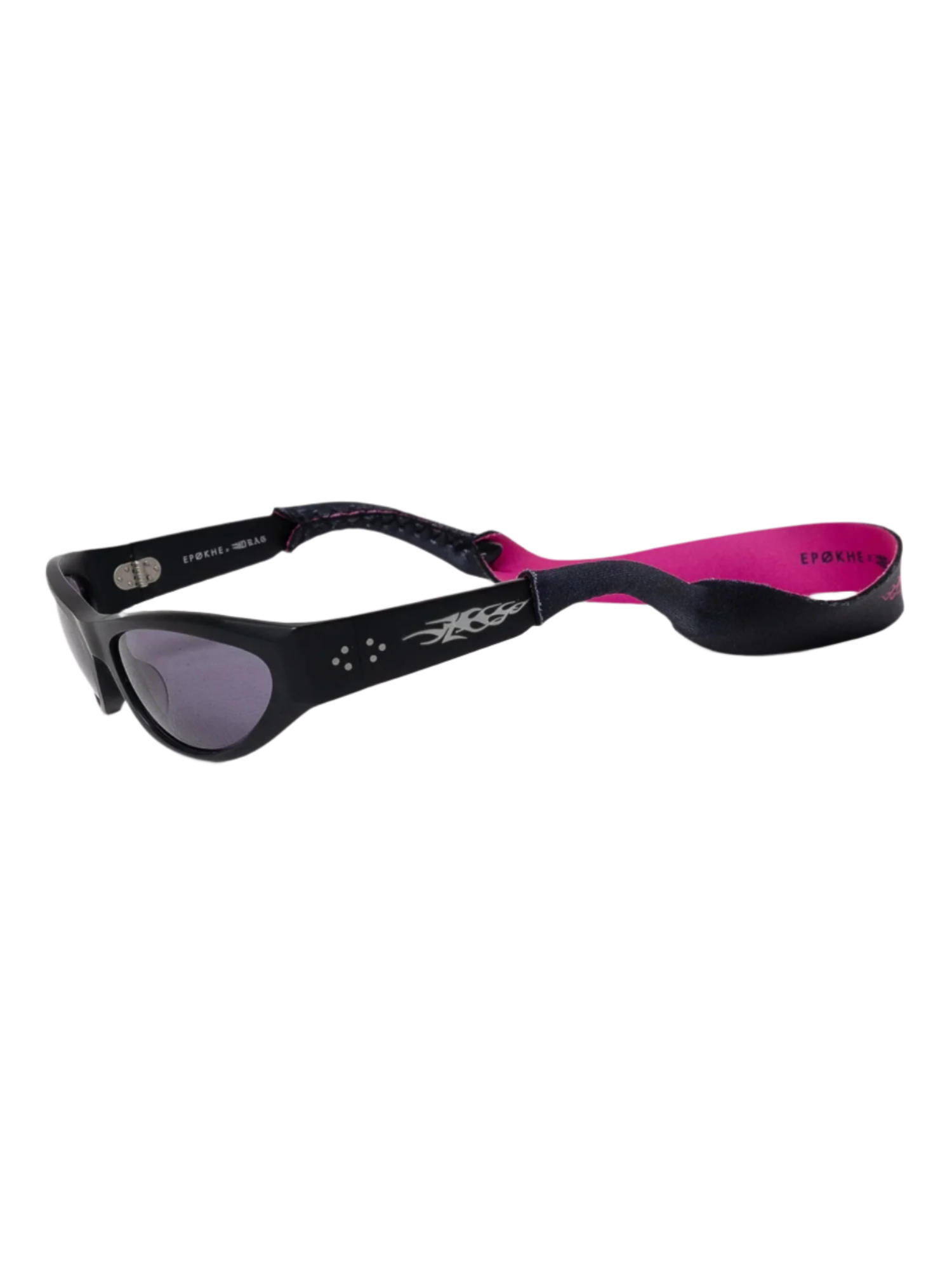Epokhe Realm x Drag - Matte Black / Black | Keel Surf & Supply