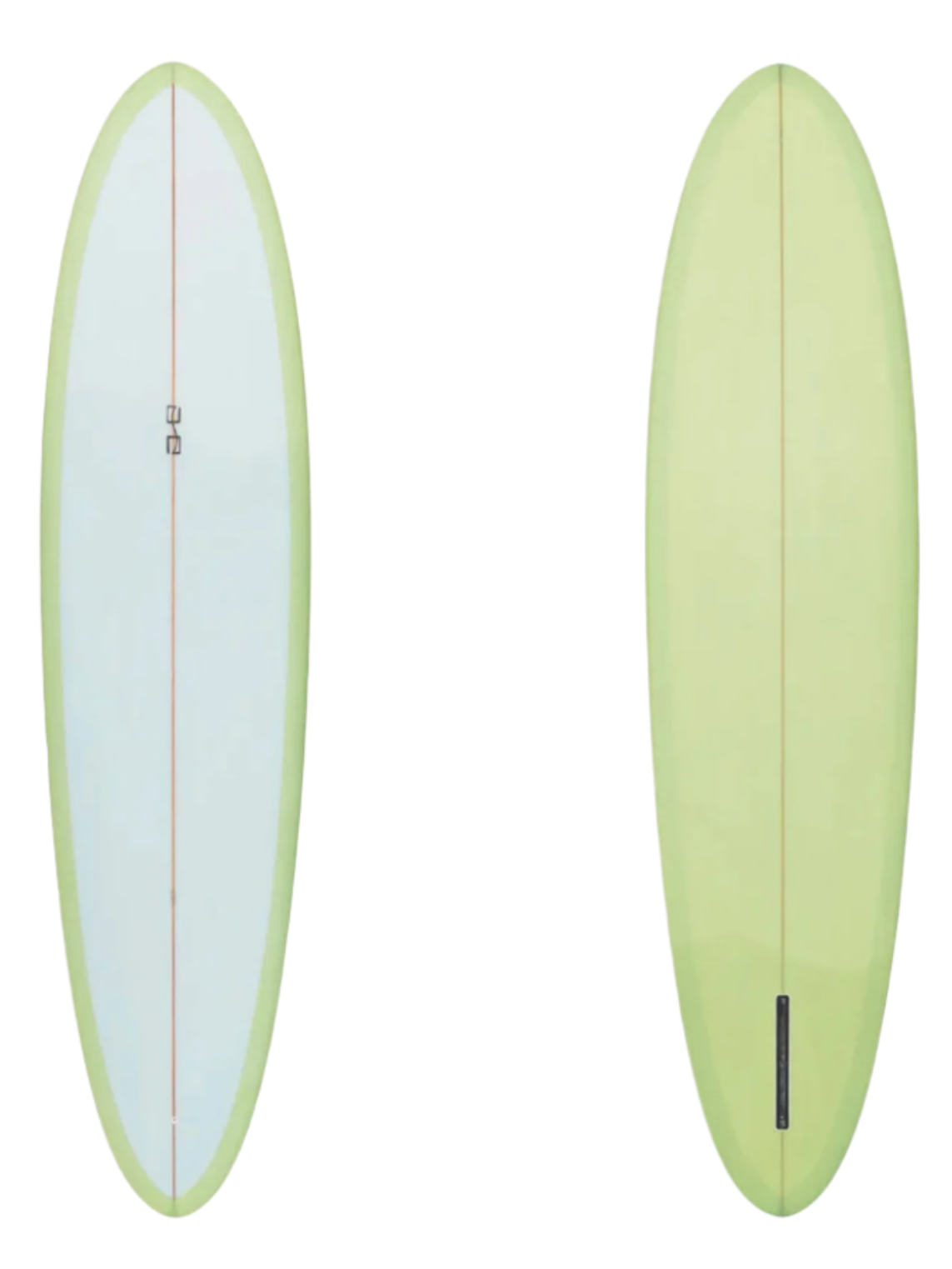 Gato Heroi 7'6" Acid Egg | Keel Surf & Supply