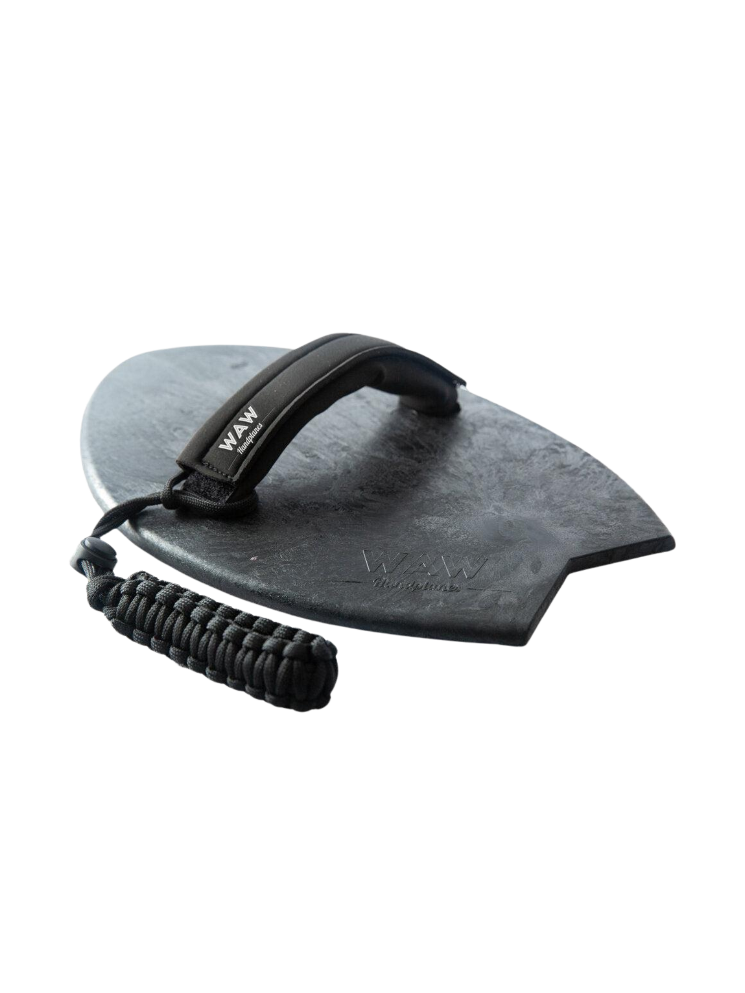 WAW Badfish Body Surfing Handplane | Keel Surf & Supply