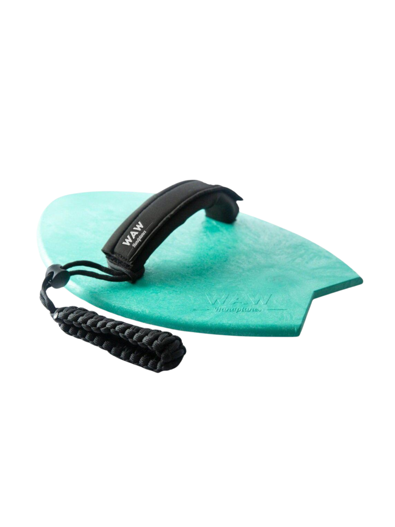 WAW Badfish Body Surfing Handplane | Keel Surf & Supply