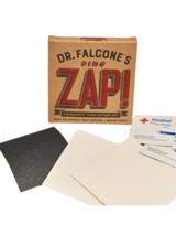 Dr. Falcone's Ding Zap | Keel Surf & Supply