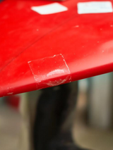 Dr. Falcone's Ding Zap | Keel Surf & Supply