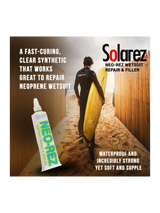 Solarez - Neorez Wetsuit Repair | Keel Surf & Supply
