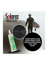 Solarez - Neorez Wetsuit Repair | Keel Surf & Supply