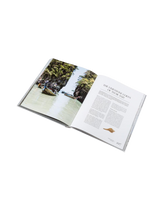 Sailing the Seas - A Voyager's Guide to Oceanic Getaways - by by Dayyan Armstrong and Ross Beane | Keel Surf & Supply