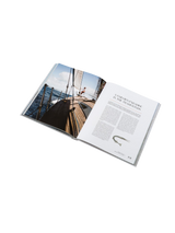 Sailing the Seas - A Voyager's Guide to Oceanic Getaways - by by Dayyan Armstrong and Ross Beane | Keel Surf & Supply