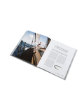 Sailing the Seas - A Voyager's Guide to Oceanic Getaways - by by Dayyan Armstrong and Ross Beane | Keel Surf & Supply