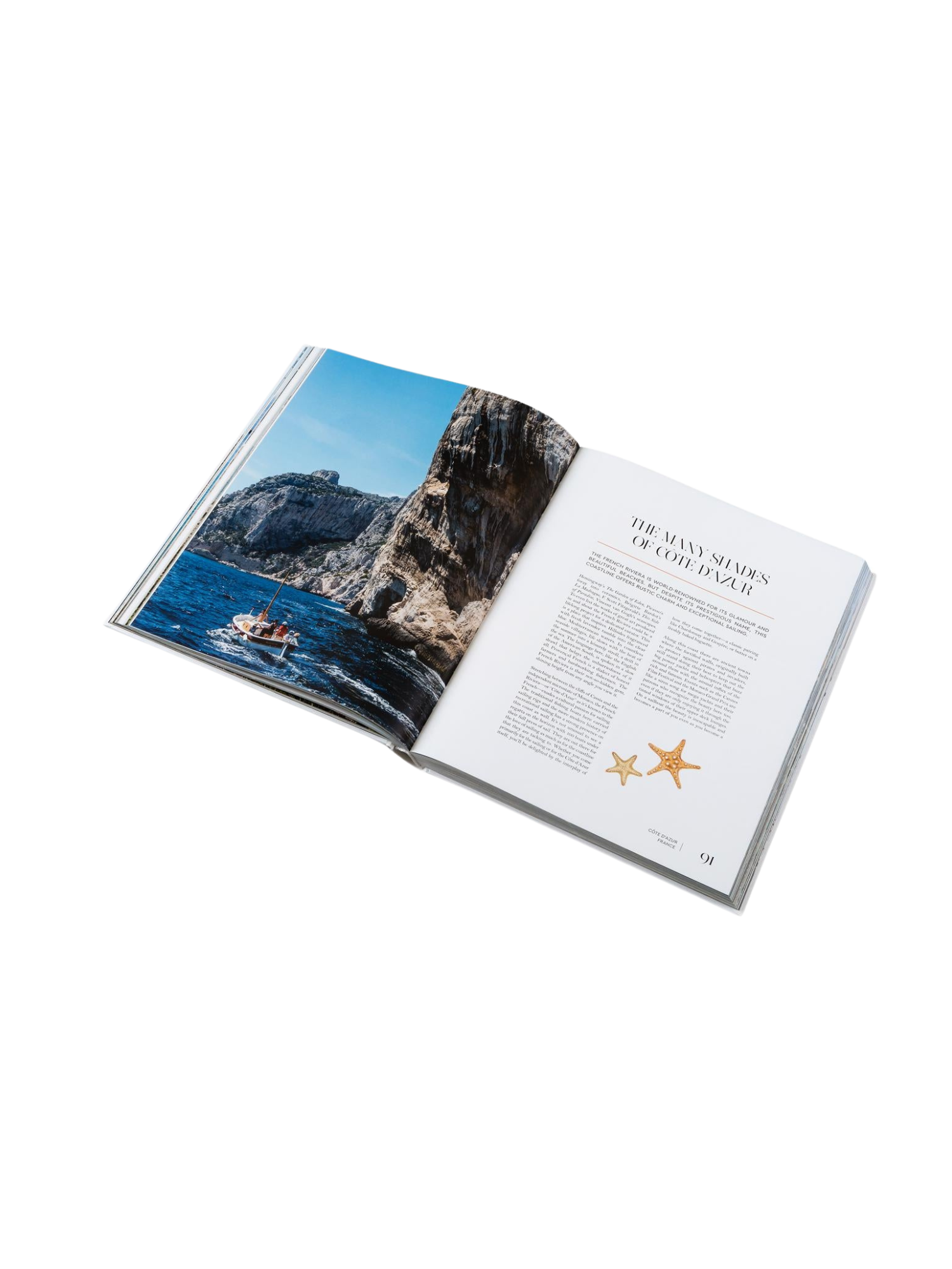 Sailing the Seas - A Voyager's Guide to Oceanic Getaways - by by Dayyan Armstrong and Ross Beane | Keel Surf & Supply