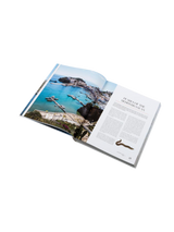 Sailing the Seas - A Voyager's Guide to Oceanic Getaways - by by Dayyan Armstrong and Ross Beane | Keel Surf & Supply