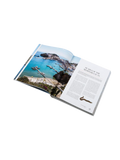 Sailing the Seas - A Voyager's Guide to Oceanic Getaways - by by Dayyan Armstrong and Ross Beane | Keel Surf & Supply