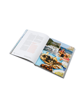 Sailing the Seas - A Voyager's Guide to Oceanic Getaways - by by Dayyan Armstrong and Ross Beane | Keel Surf & Supply