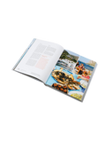 Sailing the Seas - A Voyager's Guide to Oceanic Getaways - by by Dayyan Armstrong and Ross Beane | Keel Surf & Supply