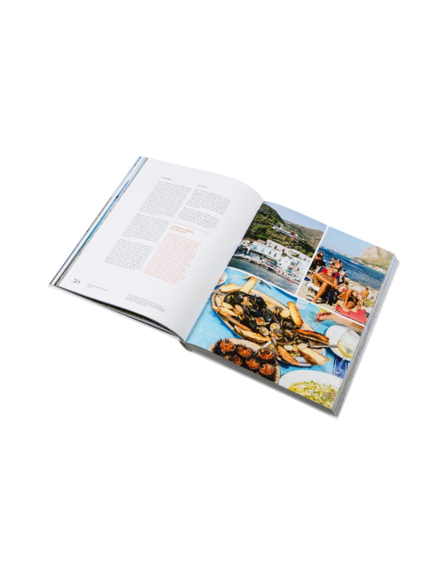 Sailing the Seas - A Voyager's Guide to Oceanic Getaways - by by Dayyan Armstrong and Ross Beane | Keel Surf & Supply