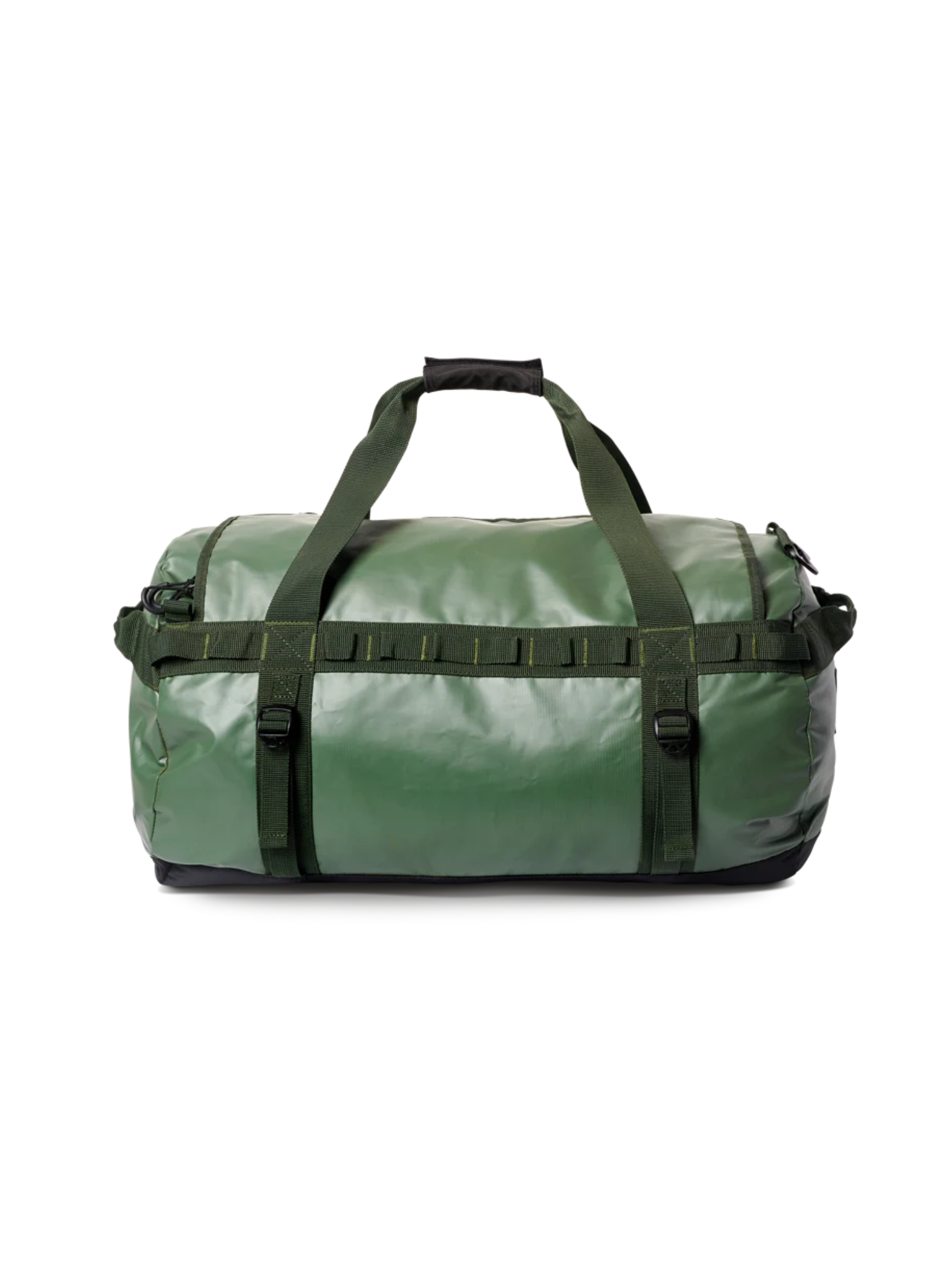 Roark Keg 80L Duffle Bag - Military | Keel Surf & Supply