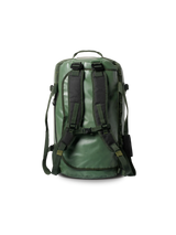 Roark Keg 80L Duffle Bag - Military | Keel Surf & Supply