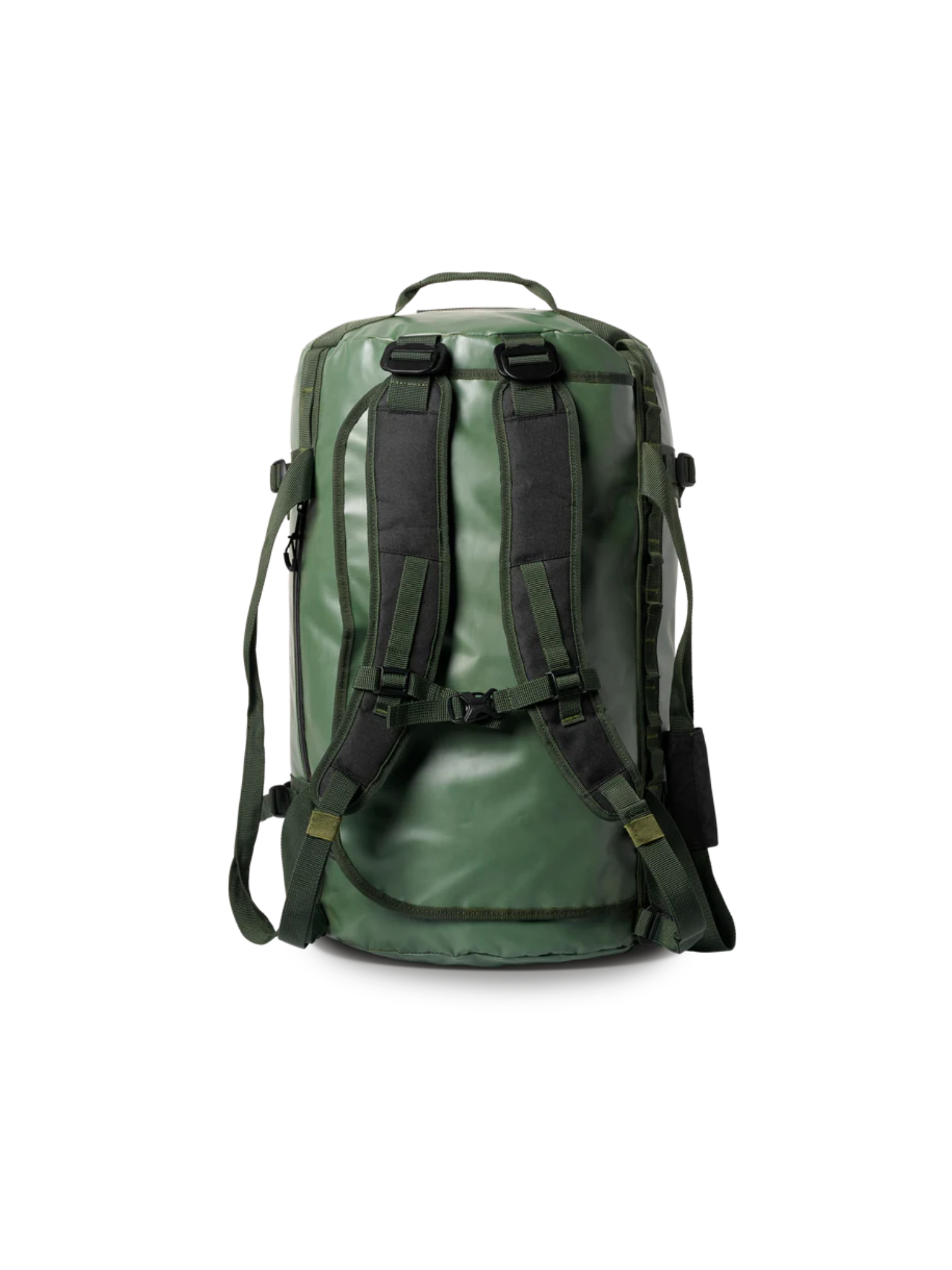 Roark Keg 80L Duffle Bag - Military | Keel Surf & Supply