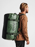Roark Keg 80L Duffle Bag - Military | Keel Surf & Supply