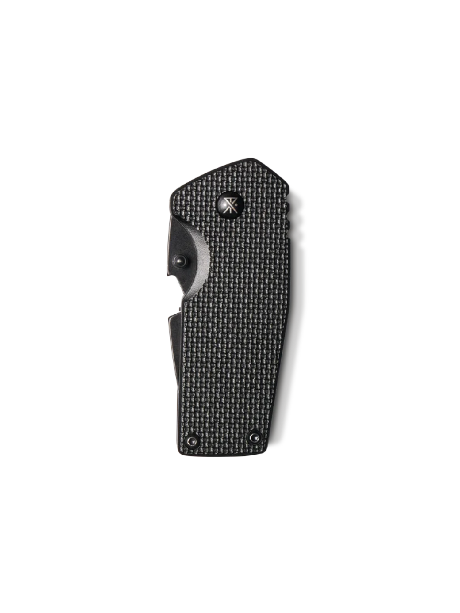 Roark Enduro Pocket Knife - Black | Keel Surf & Supply