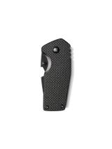 Roark Enduro Pocket Knife - Black | Keel Surf & Supply