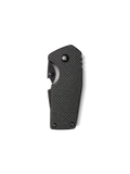 Roark Enduro Pocket Knife - Black | Keel Surf & Supply