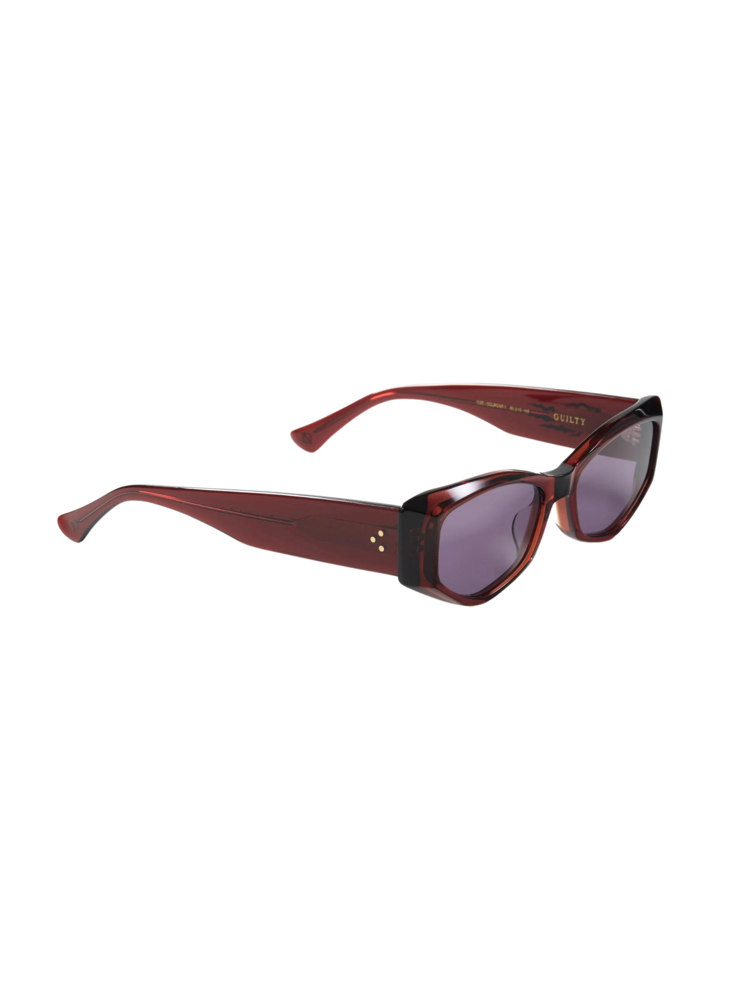 Epokhe Guilty x Thomas Townend - Cola Polished / Grey | Keel Surf & Supply