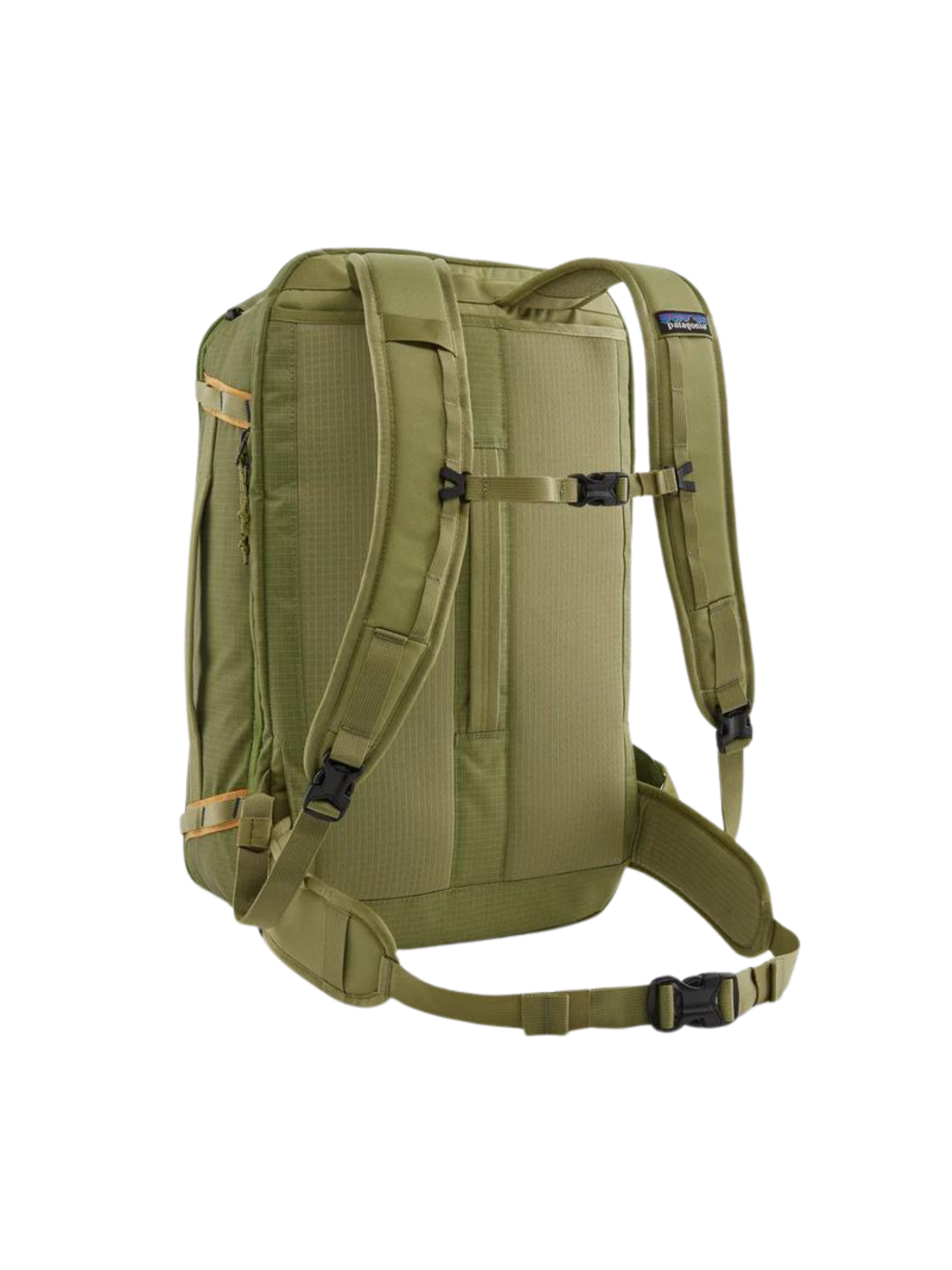 Patagonia Black Hole Mini MLC 30L - Buckhorn Green | Keel Surf & Supply