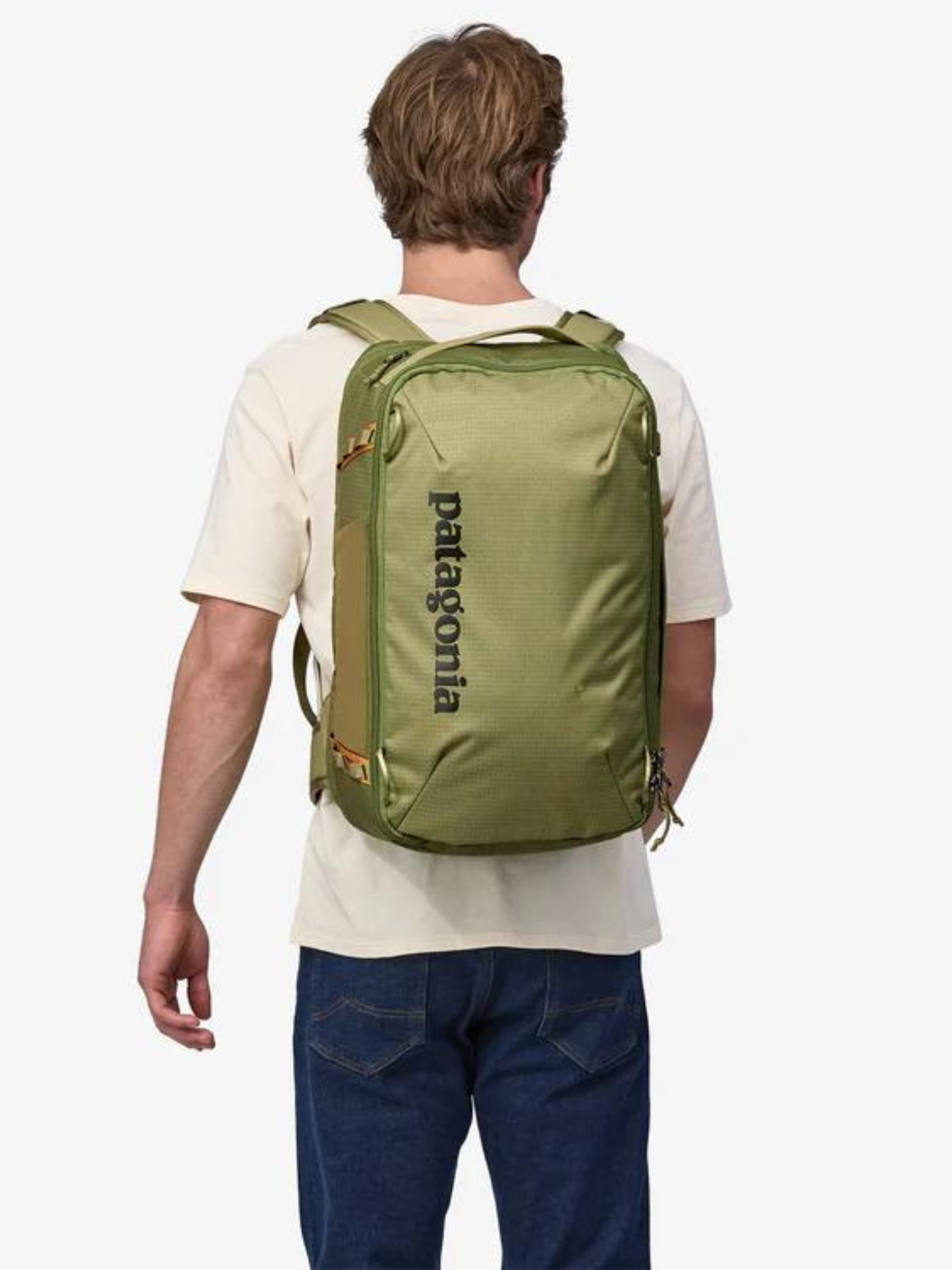 Patagonia Black Hole Mini MLC 30L - Buckhorn Green | Keel Surf & Supply