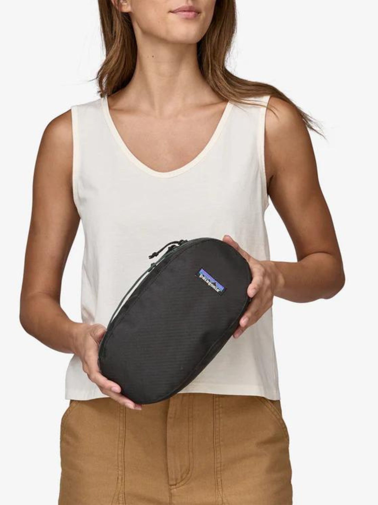 Patagonia Black Hole Cube 3L - Endless Blue | Keel Surf & Supply