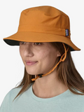 Patagonia Surf Brimmer - Golden Caramel | Keel Surf & Supply