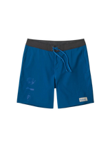 Patagonia Men's Hydropeak Boardshorts - 18" - Endless Blue | Keel Surf & Supply