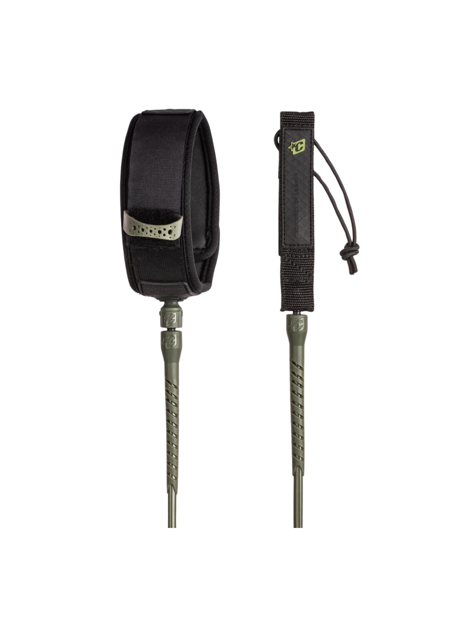 Creatures of Leisure Reliance Longboard Knee 9 | Keel Surf & Supply