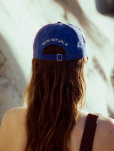 Sun Rituals Kona Cap - Sea Blue | Keel Surf & Supply