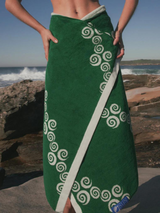 Sun Rituals Dolomiti Towel | Keel Surf & Supply