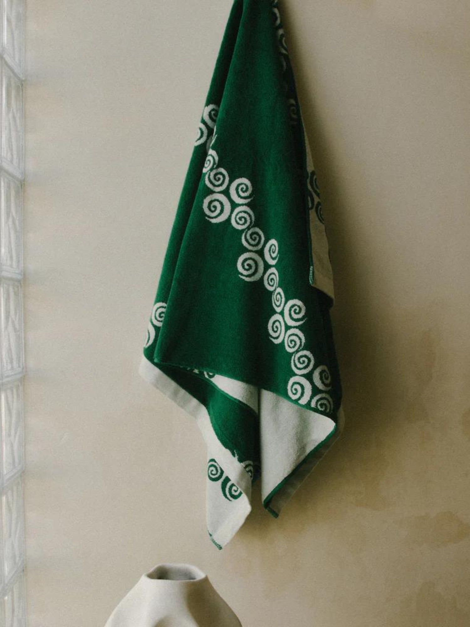 Sun Rituals Dolomiti Towel | Keel Surf & Supply