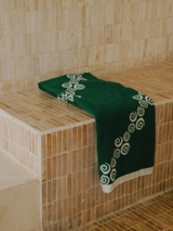 Sun Rituals Dolomiti Towel | Keel Surf & Supply