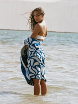 Sun Rituals Kona Towel | Keel Surf & Supply