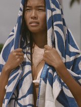 Sun Rituals Kona Towel | Keel Surf & Supply