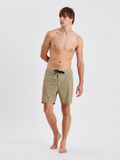 Critical Slide Cahoots 17" Boardshort - Sage | Keel Surf & Supply