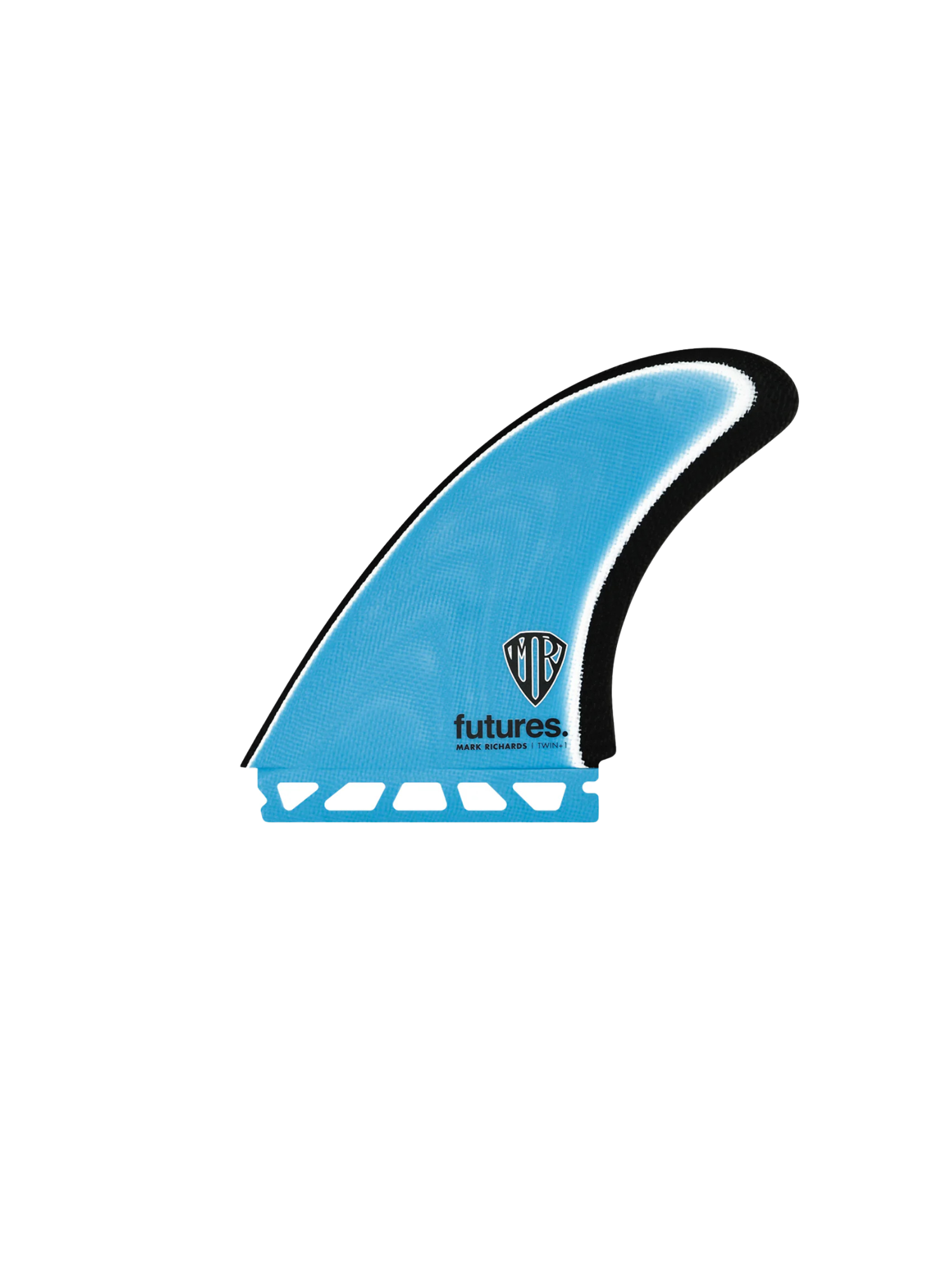 Twin Fins For Sale Futures Fins Mark Richards Twin+1