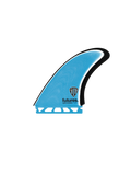 Futures Mark Richards Fiberglass Twin + 1 - Blue/White/Black | Keel Surf & Supply
