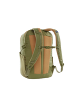 Patagonia Refugio Day Pack 26L - Buckhorn Green | Keel Surf & Supply